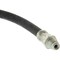 Centric Parts Brake Hose, 150.39318 150.39318 - alternate 2
